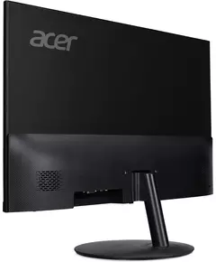 Купить Монитор Acer SA272Ebi 27", IPS, LED, 16:9, HDMI, глянцевая, 1920x1080, FreeSync VGA, FHD, черный, 3.5кг [UM.HS2EE.E09], изображение 4 в интернет-магазине Irkshop.ru