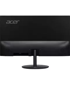 Купить Монитор Acer SA272Ebi 27", IPS, LED, 16:9, HDMI, глянцевая, 1920x1080, FreeSync VGA, FHD, черный, 3.5кг [UM.HS2EE.E09], изображение 6 в интернет-магазине Irkshop.ru