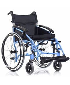 Купить Кресло-коляска инвалидная Ortonica BASE 185 (PU) прогулочная (43 см) в интернет-магазине Irkshop.ru
