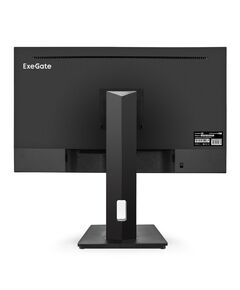 Купить Монитор игровой Exegate Combat EG2707A 27" IPS LED, 2K, 2560x1440@165Гц, 16:9, 400cd/m2, 1000:1, 178°/178°, 1ms, Speakers, 2xHDMI2.0, DisplayPort, USB, аудио-выход [EX295595RUS], изображение 4 в интернет-магазине Irkshop.ru