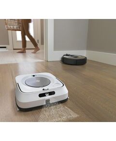 Купить Робот-пылесос iRobot Roomba i6, изображение 6 в интернет-магазине Irkshop.ru