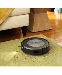 Купить Робот-пылесос iRobot Roomba Combo j7+ в интернет-магазине Irkshop.ru