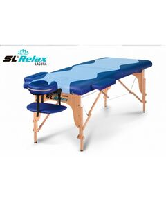 Купить Массажный стол Start Line Relax Laguna [BM2523-3], изображение 2 в интернет-магазине Irkshop.ru