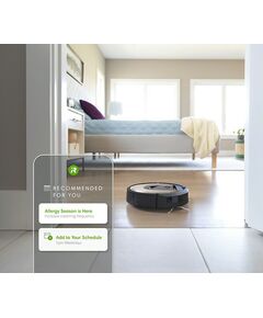Купить Робот-пылесос iRobot Roomba i6, изображение 4 в интернет-магазине Irkshop.ru