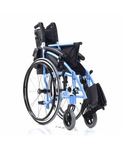 Купить Кресло-коляска инвалидная Ortonica BASE 185 (PU) прогулочная (48 см), изображение 10 в интернет-магазине Irkshop.ru