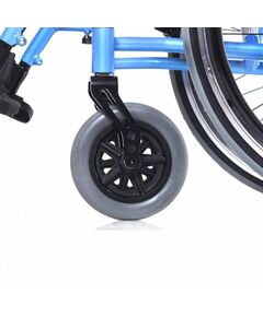 Купить Кресло-коляска инвалидная Ortonica BASE 185 (PU) прогулочная (48 см), изображение 7 в интернет-магазине Irkshop.ru