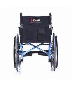 Купить Кресло-коляска инвалидная Ortonica BASE 185 (PU) прогулочная (48 см), изображение 4 в интернет-магазине Irkshop.ru