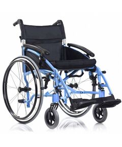 Купить Кресло-коляска инвалидная Ortonica BASE 185 (PU) прогулочная (48 см) в интернет-магазине Irkshop.ru
