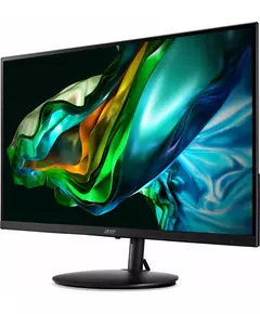 Купить Монитор Acer SH322QUAbmiphux 31.5", ZeroFrame, Black, 16:9, IPS, 2560x1440 [UM.JS2EE.A05], изображение 3 в интернет-магазине Irkshop.ru