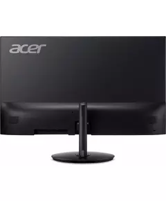 Купить Монитор Acer SH322QUAbmiphux 31.5", ZeroFrame, Black, 16:9, IPS, 2560x1440 [UM.JS2EE.A05], изображение 4 в интернет-магазине Irkshop.ru