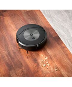 Купить Робот-пылесос iRobot Roomba Combo j7 в интернет-магазине Irkshop.ru