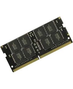 Купить Модуль памяти AMD Performance Series Radeon R7 16GB DDR4, 2666MHz, RTL, PC4-21300, CL16, SO-DIMM [R7416G2606S2S-U] в интернет-магазине Irkshop.ru