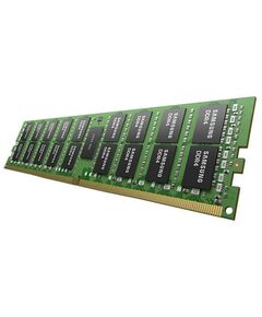 Купить Модуль памяти Samsung 128Gb DDR4, DIMM, ECC, PC4-25600, 3200MHz [M393AAG40M32-CAECO] в интернет-магазине Irkshop.ru