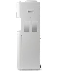 Купить Кулер для воды Midea YL1662S-B напольный компрессорный белый, изображение 3 в интернет-магазине Irkshop.ru