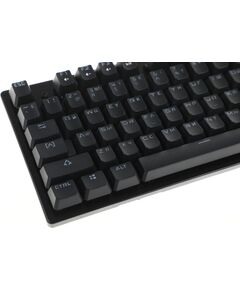 Купить Клавиатура A4-Tech Bloody B820R RED SWITCH Механическая, черный, USB, for gamer, LED в интернет-магазине Irkshop.ru