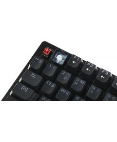 Купить Клавиатура A4-Tech Bloody B820R RED SWITCH Механическая, черный, USB, for gamer, LED, изображение 2 в интернет-магазине Irkshop.ru
