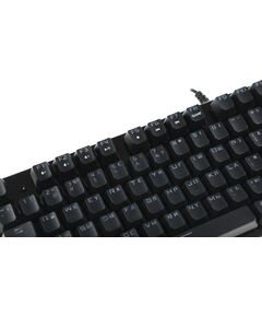 Купить Клавиатура A4-Tech Bloody B820R RED SWITCH Механическая, черный, USB, for gamer, LED, изображение 3 в интернет-магазине Irkshop.ru