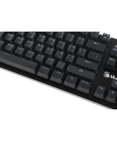 Купить Клавиатура A4-Tech Bloody B820R RED SWITCH Механическая, черный, USB, for gamer, LED, изображение 4 в интернет-магазине Irkshop.ru