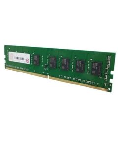 Купить Оперативная память QNAP 4GB DDR4 2400 GHz U-DIMM для TS-873U, TS-873U-RP, TS-1273U, TS-1273U-RP, TS-1673U, TS-1673U-RP [RAM-4GDR4A0-UD-2400] в интернет-магазине Irkshop.ru