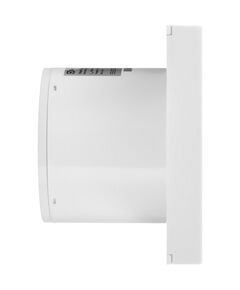 Купить Вентилятор вытяжной Electrolux Rainbow EAFR-120 white, изображение 3 в интернет-магазине Irkshop.ru
