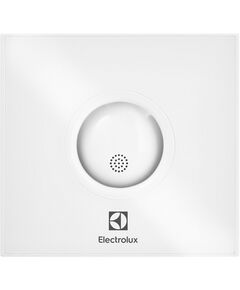 Купить Вентилятор вытяжной Electrolux Rainbow EAFR-100 white, изображение 2 в интернет-магазине Irkshop.ru