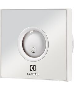 Купить Вентилятор вытяжной Electrolux Rainbow EAFR-100 mirror в интернет-магазине Irkshop.ru
