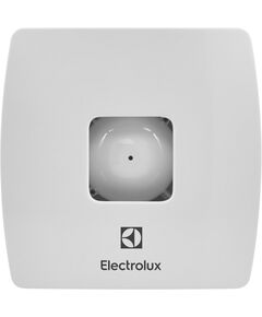 Купить Вентилятор вытяжной Electrolux Premium EAF-100, изображение 2 в интернет-магазине Irkshop.ru