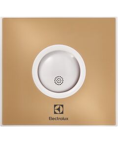Купить Вентилятор вытяжной Electrolux Rainbow EAFR-100 beige, изображение 2 в интернет-магазине Irkshop.ru