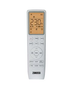 Купить Сплит-система Zanussi Barocco ZACS-12 HB/N1 комплект, изображение 5 в интернет-магазине Irkshop.ru
