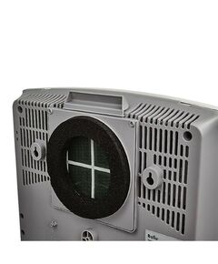 Купить Очиститель воздуха приточный Ballu ONEAIR ASP-200SP, изображение 4 в интернет-магазине Irkshop.ru
