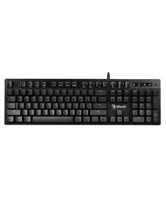 Купить Клавиатура A4-Tech Bloody B500N Серый, USB, for gamer, LED, изображение 2 в интернет-магазине Irkshop.ru
