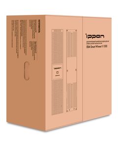 Купить Батарея для ИБП Ippon Smart Winner II 1500/1500 Euro BP 36В, 14Ач [1192968], изображение 4 в интернет-магазине Irkshop.ru