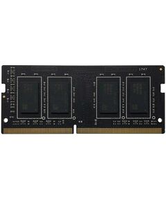 Купить Модуль памяти Patriot Signature 16GB DDR4 2666MHz SO-DIMM  RTL CL19 [PSD416G266681S], изображение 2 в интернет-магазине Irkshop.ru