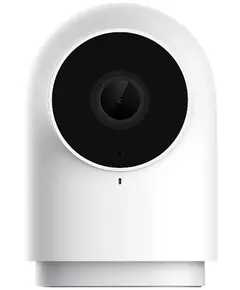 Купить Камера видеонаблюдения IP Aqara Camera Hub G2H Pro Белый, 4-4мм [CH-C01] в интернет-магазине Irkshop.ru