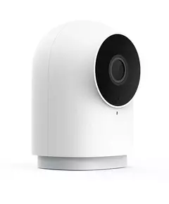 Купить Камера видеонаблюдения IP Aqara Camera Hub G2H Pro Белый, 4-4мм [CH-C01], изображение 2 в интернет-магазине Irkshop.ru