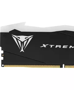 Купить Оперативная память Patriot Viper Xtreme 5 RGB 32 Gb KIT 2x16GB DDR5 8000MHz DIMM PC5-64000 RTL [PVXR532G80C38K] в интернет-магазине Irkshop.ru