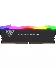 Купить Оперативная память Patriot Viper Xtreme 5 RGB 32 Gb KIT 2x16GB DDR5 8000MHz DIMM PC5-64000 RTL [PVXR532G80C38K], изображение 7 в интернет-магазине Irkshop.ru