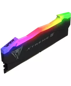 Купить Оперативная память Patriot Viper Xtreme 5 RGB 32 Gb KIT 2x16GB DDR5 8000MHz DIMM PC5-64000 RTL [PVXR532G80C38K], изображение 8 в интернет-магазине Irkshop.ru