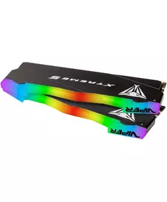 Купить Оперативная память Patriot Viper Xtreme 5 RGB 32 Gb KIT 2x16GB DDR5 8000MHz DIMM PC5-64000 RTL [PVXR532G80C38K], изображение 10 в интернет-магазине Irkshop.ru