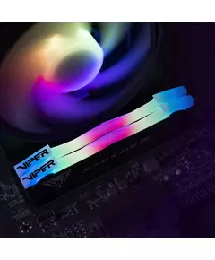 Купить Оперативная память Patriot Viper Xtreme 5 RGB 32 Gb KIT 2x16GB DDR5 8000MHz DIMM PC5-64000 RTL [PVXR532G80C38K], изображение 13 в интернет-магазине Irkshop.ru