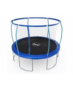 Купить Батут DFC BOUNCE MASTER 12 футов с сеткой [B07CMNM5PS] в интернет-магазине Irkshop.ru