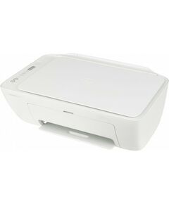 Купить Многофункциональное устройство HP DeskJet 2710 A4, принтер/копир/сканер, цветной, струйный, белый [5AR83B], изображение 2 в интернет-магазине Irkshop.ru