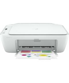 Купить Многофункциональное устройство HP DeskJet 2710 A4, принтер/копир/сканер, цветной, струйный, белый [5AR83B], изображение 7 в интернет-магазине Irkshop.ru