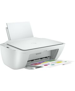 Купить Многофункциональное устройство HP DeskJet 2710 A4, принтер/копир/сканер, цветной, струйный, белый [5AR83B], изображение 8 в интернет-магазине Irkshop.ru