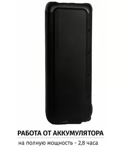 Купить Мидисистема Aiwa CAS-550, изображение 3 в интернет-магазине Irkshop.ru