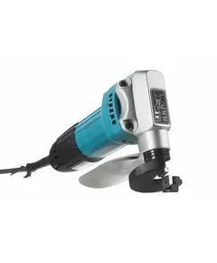 Купить Ножницы по металлу Makita JS1602 380 Вт, 4000 об/мин, мин. радиус 300 мм, изображение 9 в интернет-магазине Irkshop.ru