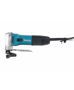 Купить Ножницы по металлу Makita JS1602 380 Вт, 4000 об/мин, мин. радиус 300 мм, изображение 8 в интернет-магазине Irkshop.ru