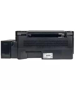 Купить Многофункциональное устройство Epson L850 A4, струйное МФУ, 37 стр/мин, 5760 optimized dpi, 6 красок, USB2.0, печать на CD/DVD [C11CE31404 / C11CE31402 / C11CE31505], изображение 3 в интернет-магазине Irkshop.ru