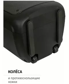 Купить Мидисистема Aiwa CAS-550, изображение 7 в интернет-магазине Irkshop.ru