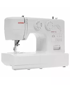 Купить Швейная машина Janome Juno 1512 в интернет-магазине Irkshop.ru